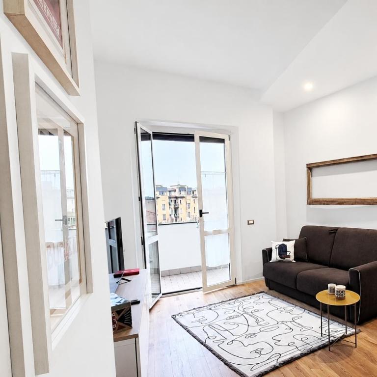 La Milanese Isola - Modern Flat Next to Metro - Appartamento con 1 Camera da Letto - 2