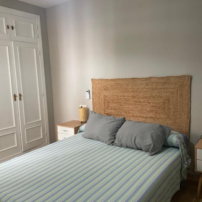 El patio de los Lirios - Apartamento de 1 dormitorio - 5