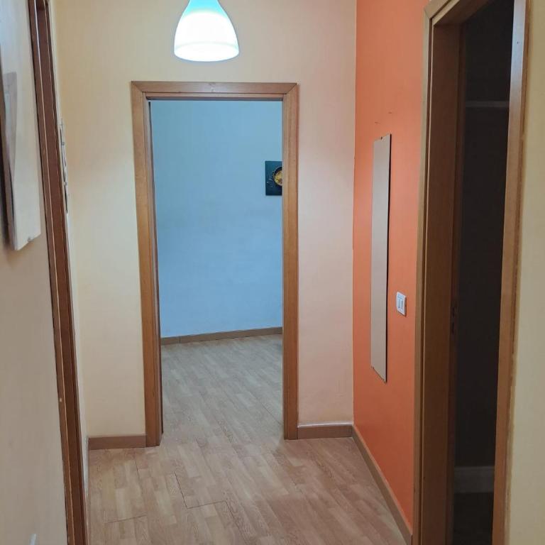 Medoro Piazza Roma Rooms - Suite Familiare con Balcone - 30