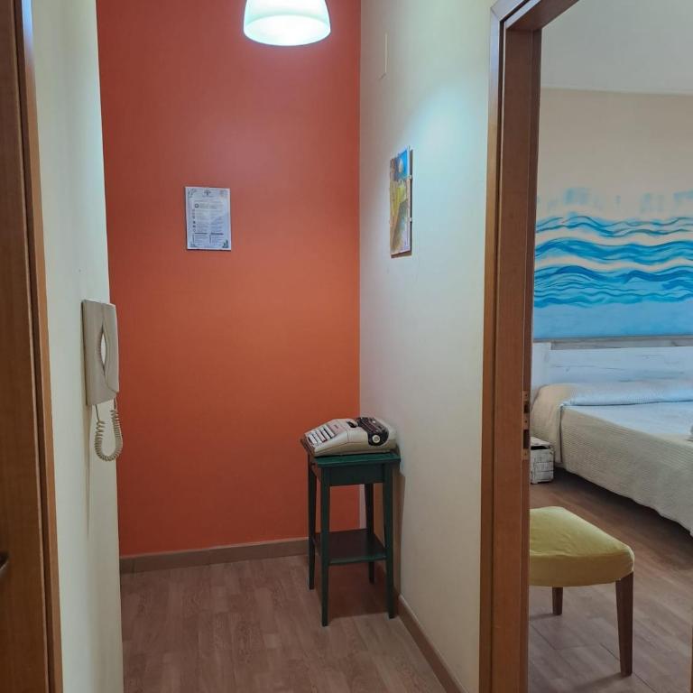 Medoro Piazza Roma Rooms - Suite Familiare con Balcone - 29