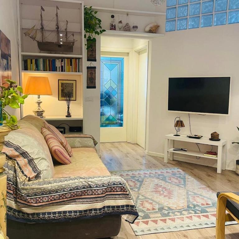 Bellariva Cozy House with Terrace - Appartamento con 1 Camera da Letto - 2