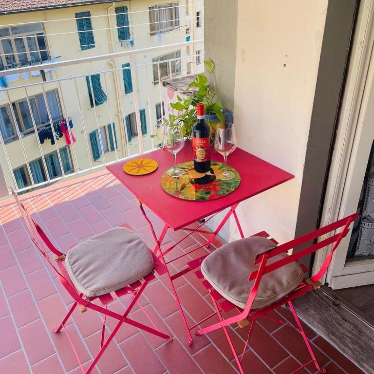Bellariva Cozy House with Terrace - Appartamento con 1 Camera da Letto - 8