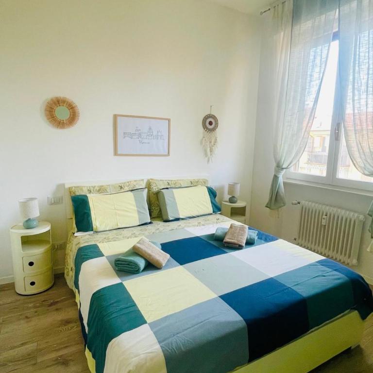 Bellariva Cozy House with Terrace - Appartamento con 1 Camera da Letto - 9