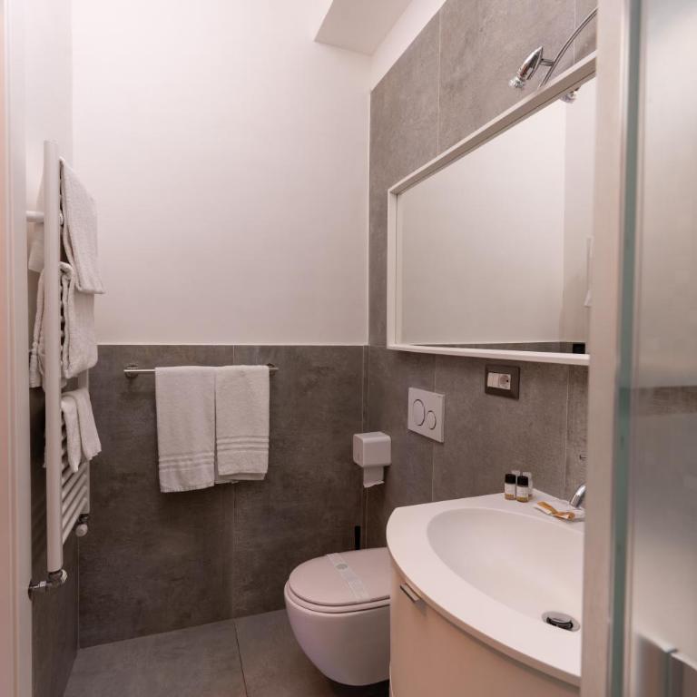 Soffio Di Mare - Doppelzimmer - 6