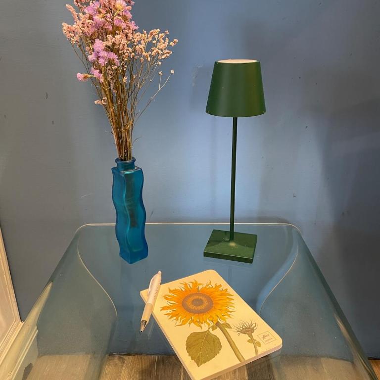 Bellariva Cozy House with Terrace - Appartamento con 1 Camera da Letto - 11