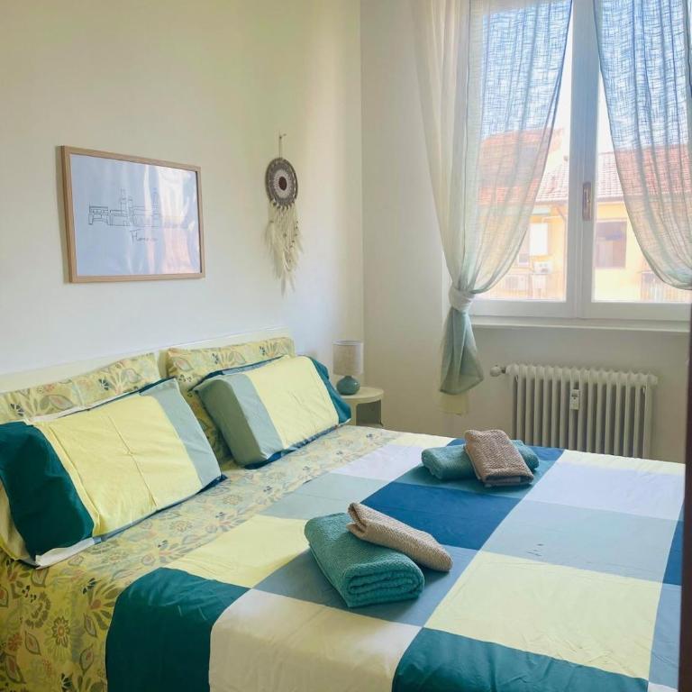 Bellariva Cozy House with Terrace - Appartamento con 1 Camera da Letto - 12
