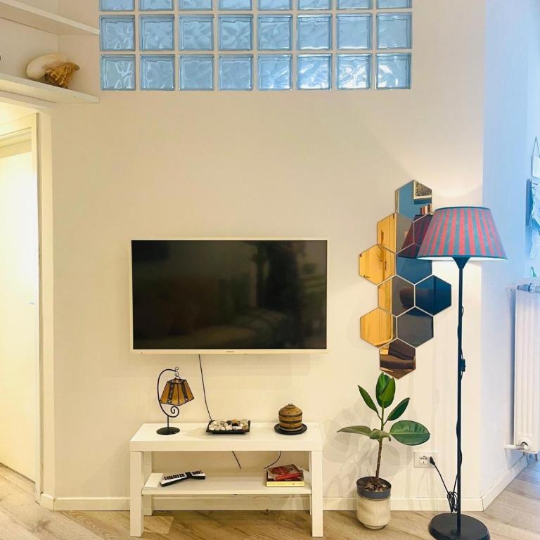 Bellariva Cozy House with Terrace - Appartamento con 1 Camera da Letto - 13