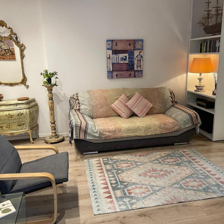 Bellariva Cozy House with Terrace - Appartamento con 1 Camera da Letto - 14