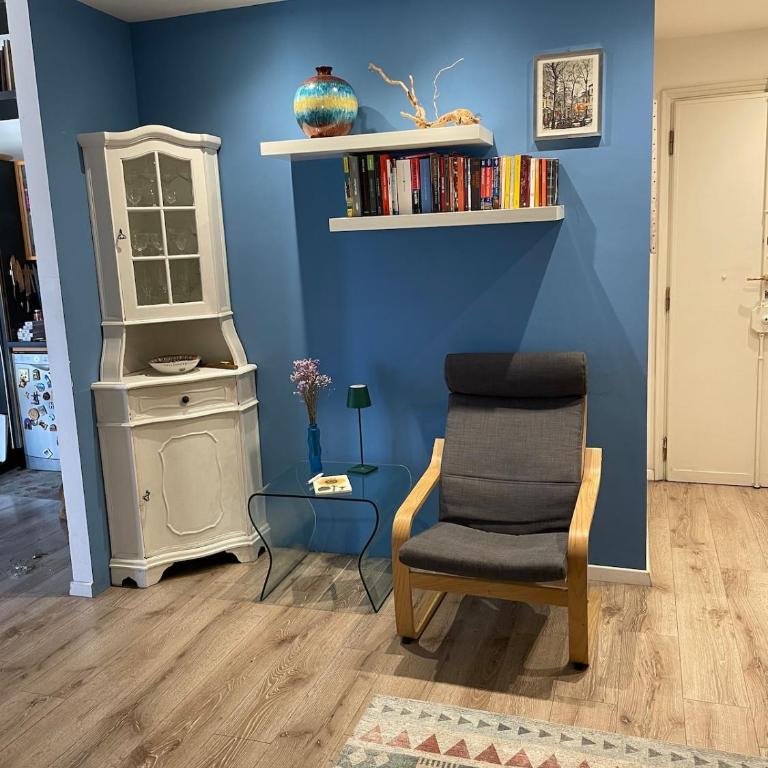 Bellariva Cozy House with Terrace - Appartamento con 1 Camera da Letto - 16