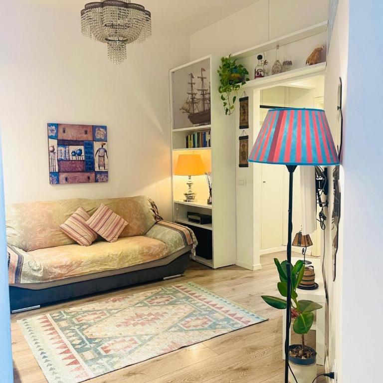 Bellariva Cozy House with Terrace - Appartamento con 1 Camera da Letto - 17