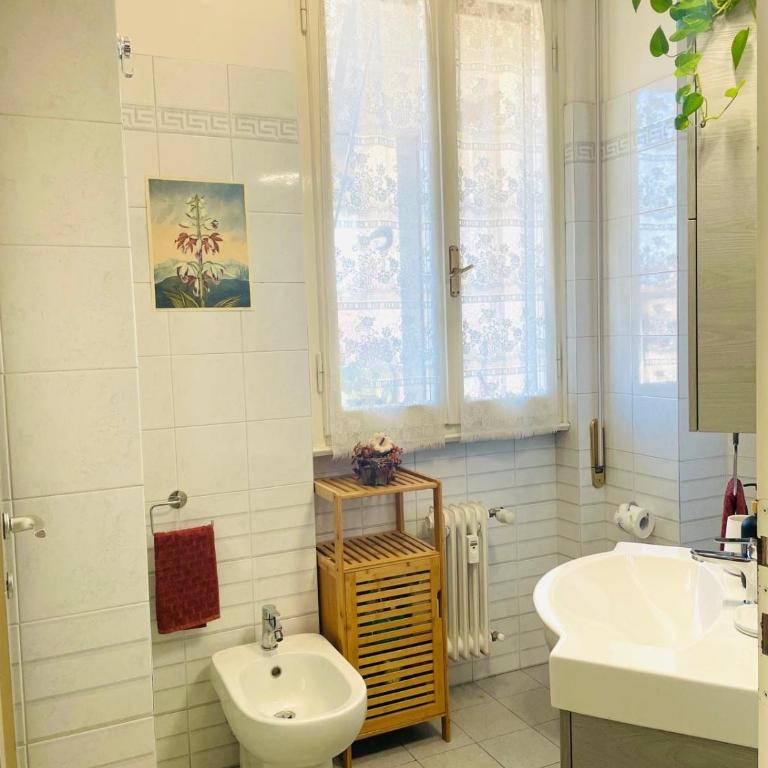 Bellariva Cozy House with Terrace - Appartamento con 1 Camera da Letto - 18