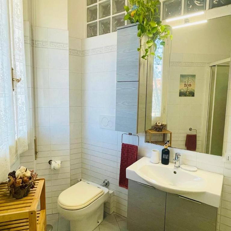 Bellariva Cozy House with Terrace - Appartamento con 1 Camera da Letto - 20
