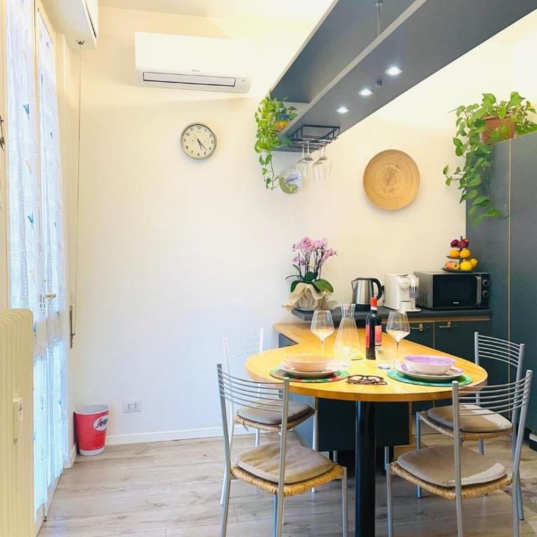 Bellariva Cozy House with Terrace - Appartamento con 1 Camera da Letto - 21