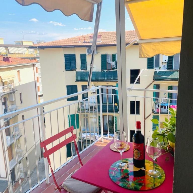 Bellariva Cozy House with Terrace - Appartamento con 1 Camera da Letto - 25