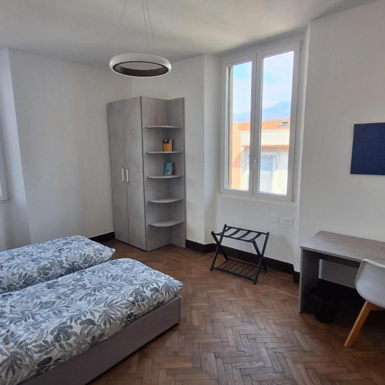 Casa Tatta - Luino centro - Appartamento con 2 Camere da Letto - 16