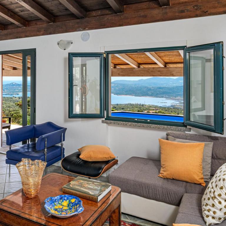 Casa Bellavista - Casa con 2 Camere da Letto - 7