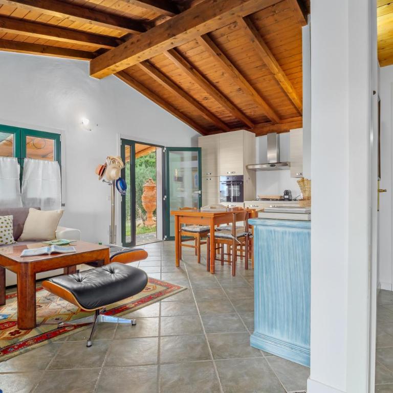 Casa Bellavista - Casa con 2 Camere da Letto - 11