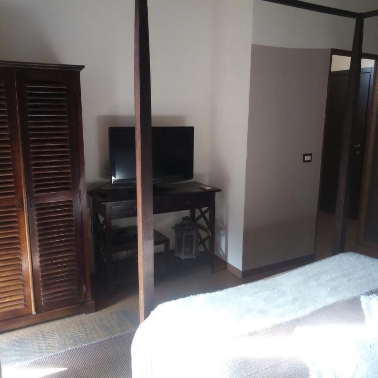 Only for two Giumbabulla - Suite King con Balcone - 6