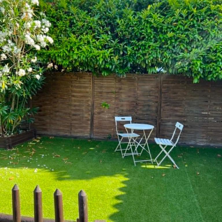 Location de vacances proche du centre-ville d'Aix-en-Provence - Two-Bedroom House - 8
