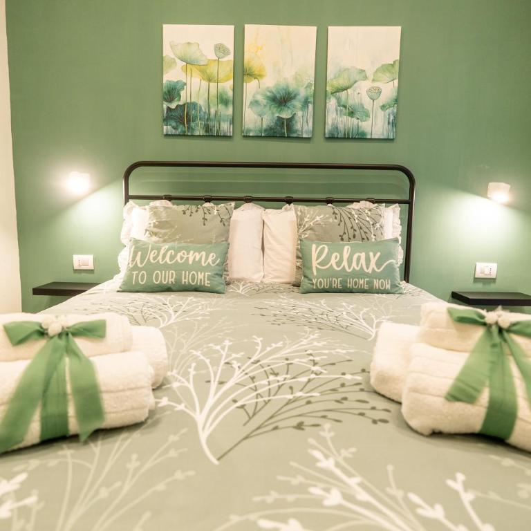 Alyde Apartments - Appartamento Deluxe con 1 Camera da Letto e Vista Città - 1