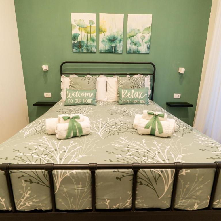 Alyde Apartments - Appartamento Deluxe con 1 Camera da Letto e Vista Città - 5