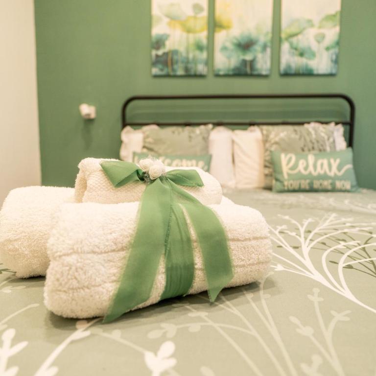 Alyde Apartments - Appartamento Deluxe con 1 Camera da Letto e Vista Città - 7
