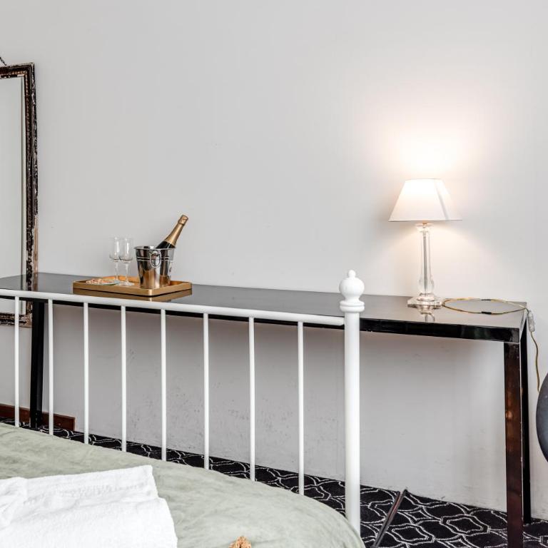 Nigra - Sweet Dreams in Florence - Appartamento - 26