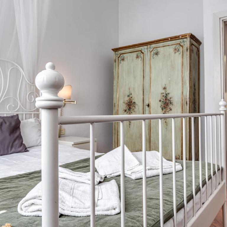 Nigra - Sweet Dreams in Florence - Appartamento - 25