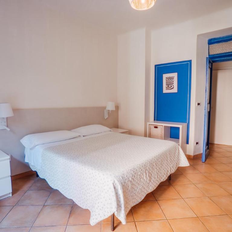 Soffio Di Mare - Deluxe Doppelzimmer - 3