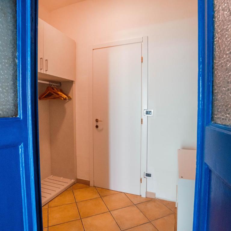 Soffio Di Mare - Deluxe Doppelzimmer - 6