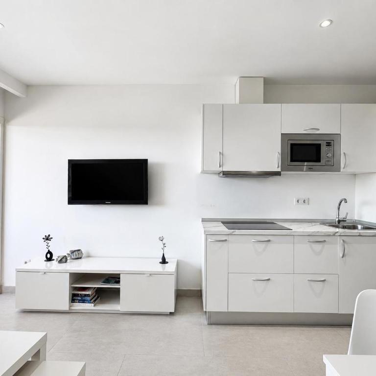 Sea&Sun Apartment - Apartamento Estudio con vistas al mar - 18