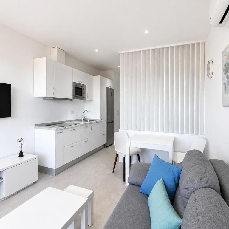 Sea&Sun Apartment - Apartamento Estudio con vistas al mar - 6