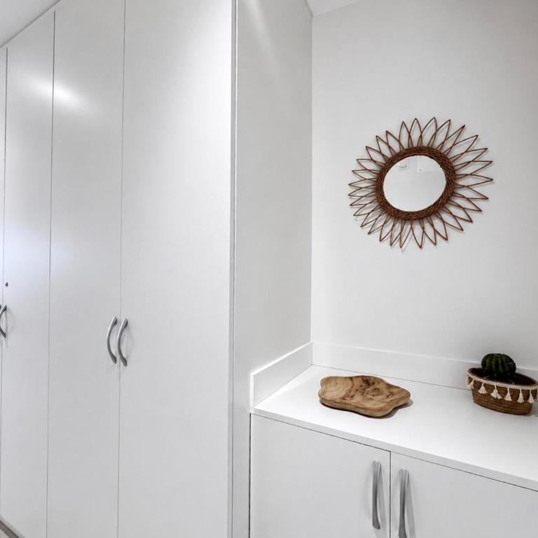 Sea&Sun Apartment - Apartamento Estudio con vistas al mar - 13