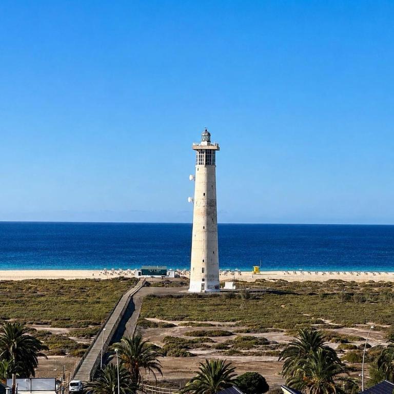 Sea&Sun Apartment - Apartamento Estudio con vistas al mar - 11