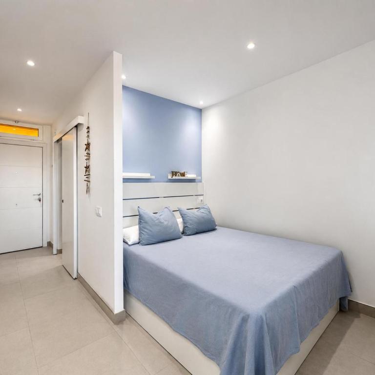 Sea&Sun Apartment - Apartamento Estudio con vistas al mar - 25