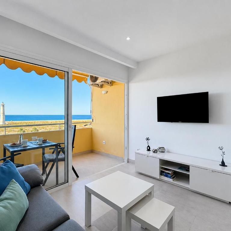 Sea&Sun Apartment - Apartamento Estudio con vistas al mar - 21