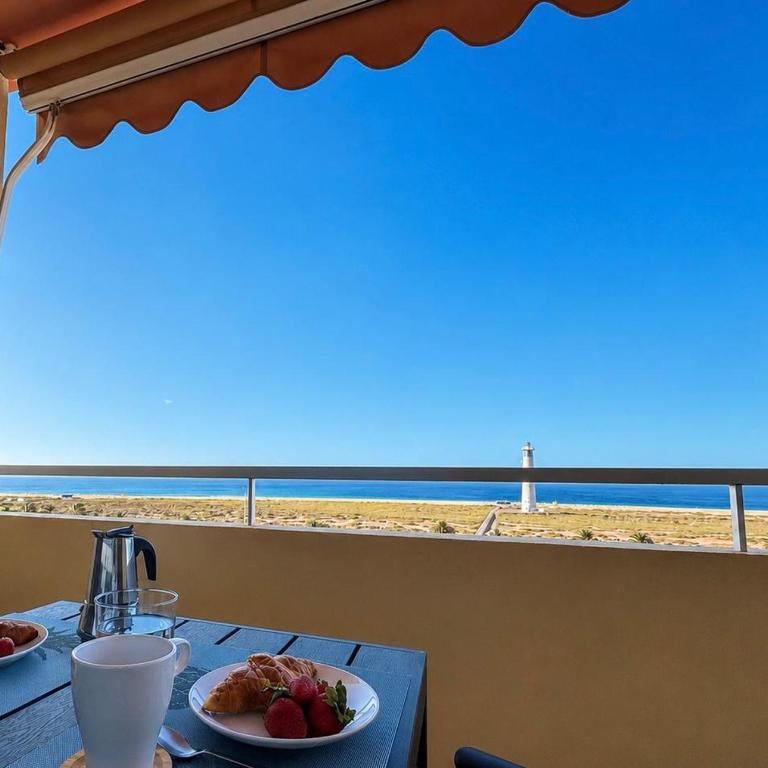 Sea&Sun Apartment - Apartamento Estudio con vistas al mar - 10