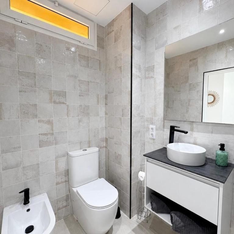 Sea&Sun Apartment - Apartamento Estudio con vistas al mar - 14