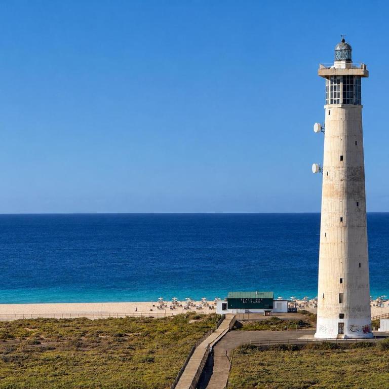 Sea&Sun Apartment - Apartamento Estudio con vistas al mar - 2