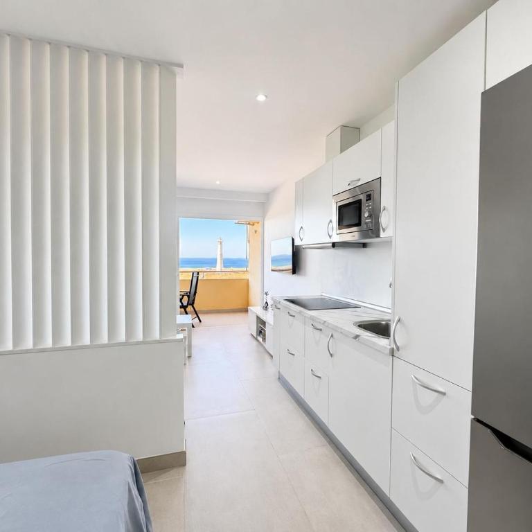 Sea&Sun Apartment - Apartamento Estudio con vistas al mar - 24
