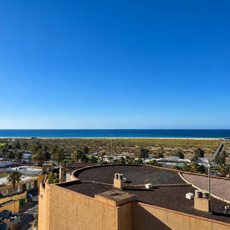 Sea&Sun Apartment - Apartamento Estudio con vistas al mar - 32