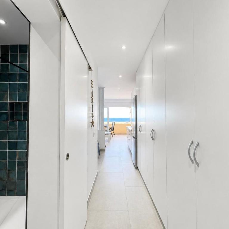 Sea&Sun Apartment - Apartamento Estudio con vistas al mar - 31