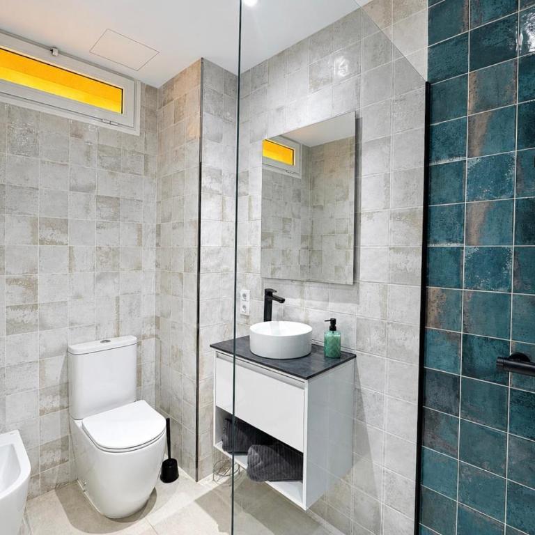 Sea&Sun Apartment - Apartamento Estudio con vistas al mar - 27