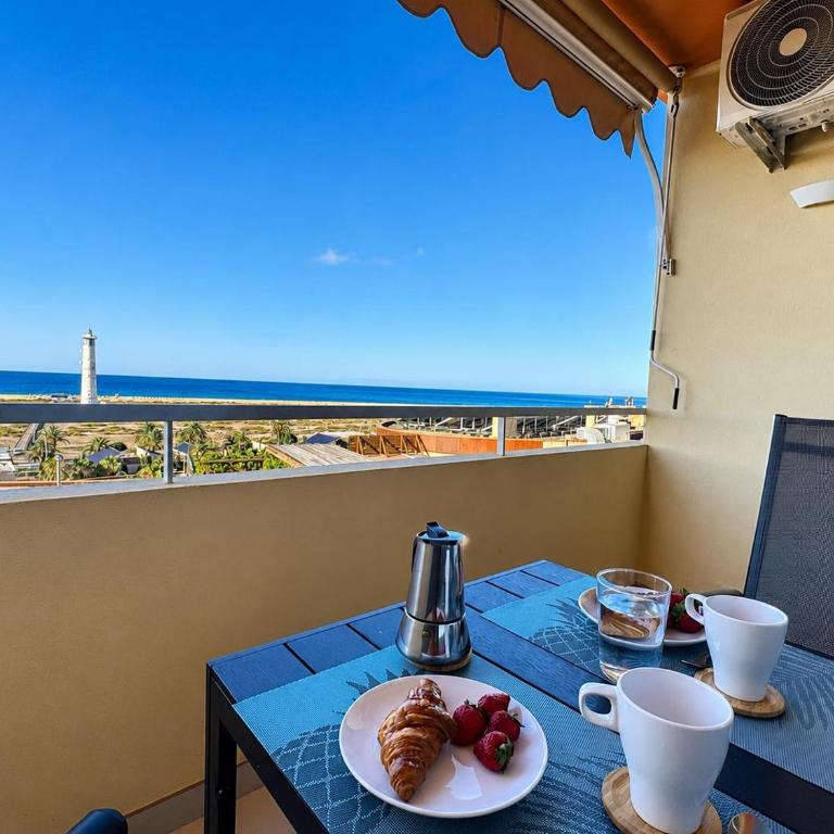 Sea&Sun Apartment - Apartamento Estudio con vistas al mar - 29