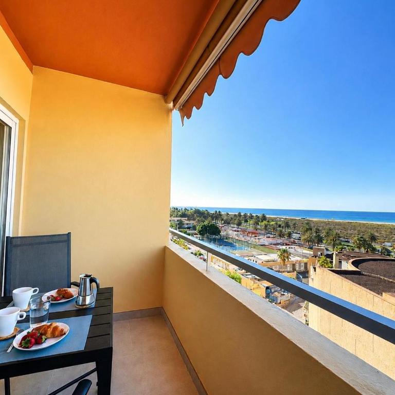 Sea&Sun Apartment - Apartamento Estudio con vistas al mar - 28