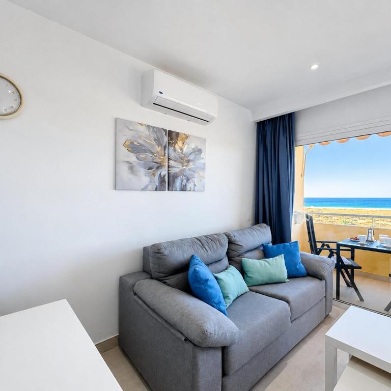 Sea&Sun Apartment - Apartamento Estudio con vistas al mar - 35
