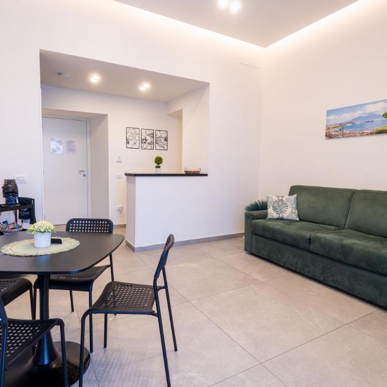Alyde Apartments - Appartamento Deluxe con 1 Camera da Letto e Vista Città - 14