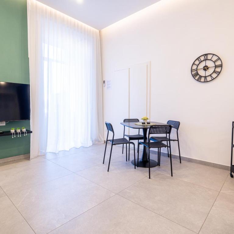 Alyde Apartments - Appartamento Deluxe con 1 Camera da Letto e Vista Città - 15