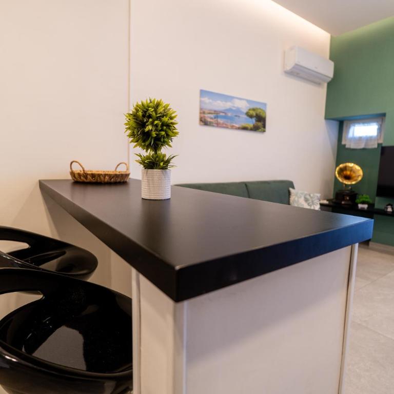 Alyde Apartments - Appartamento Deluxe con 1 Camera da Letto e Vista Città - 19