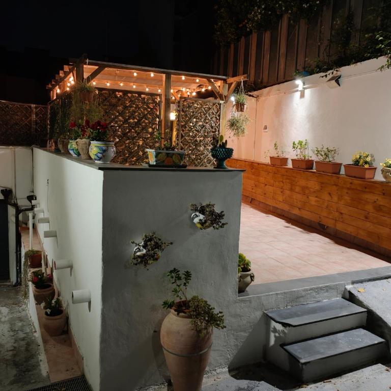 Cottage Regina Bianca, tutto ciò che desideri! - One-Bedroom House - 31